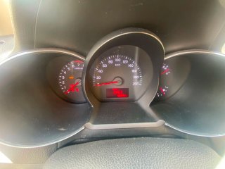 KIA Picanto 2015