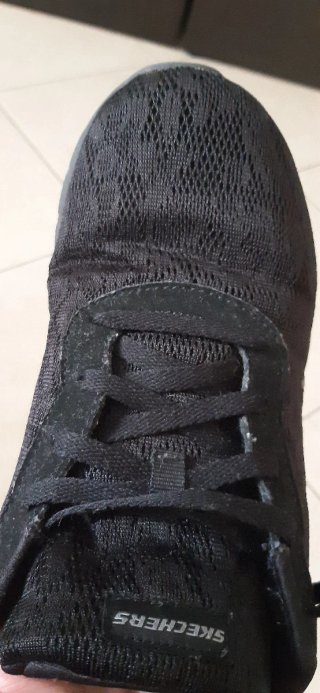 Scarpe Skechers Donna Nere