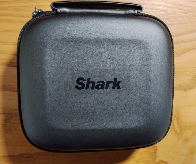 Ventilatore Personale Shark ad Alta Velocità