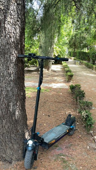 Patinete Eléctrico Smart Gyro