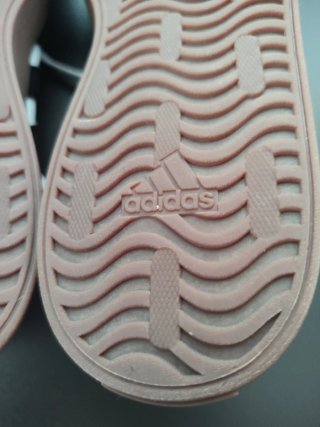 Zapatillas Adidas Vl Court 3.0 Infantil T.37