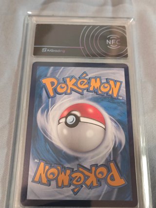 Pikachu 151 171/151 AR MINT 9.5