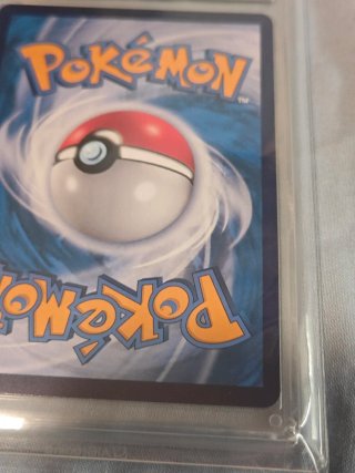 Pikachu 151 171/151 AR MINT 9.5