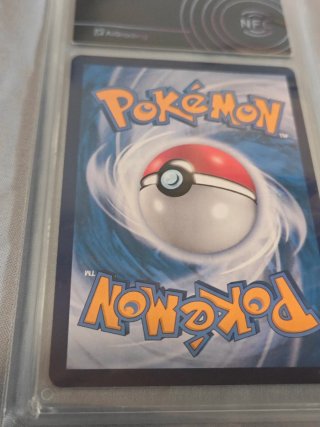 Pikachu 151 171/151 AR MINT 9.5