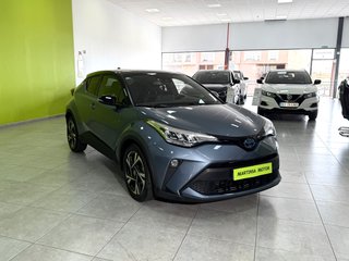 Toyota C-HR Advance 1.8 125H e-CVT HEV EL TOP !!!!