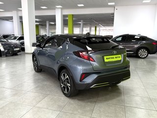 Toyota C-HR Advance 1.8 125H e-CVT HEV EL TOP !!!!