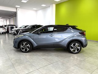 Toyota C-HR Advance 1.8 125H e-CVT HEV EL TOP !!!!