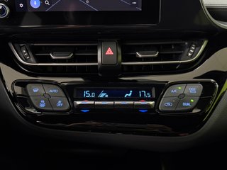 Toyota C-HR Advance 1.8 125H e-CVT HEV EL TOP !!!!