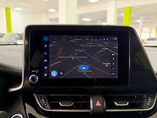 Toyota C-HR Advance 1.8 125H e-CVT HEV EL TOP !!!!