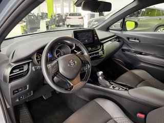 Toyota C-HR Advance 1.8 125H e-CVT HEV EL TOP !!!!