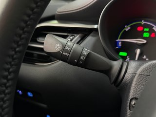 Toyota C-HR Advance 1.8 125H e-CVT HEV EL TOP !!!!