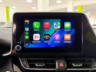 Toyota C-HR Advance 1.8 125H e-CVT HEV EL TOP !!!!