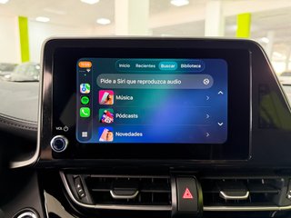 Toyota C-HR Advance 1.8 125H e-CVT HEV EL TOP !!!!