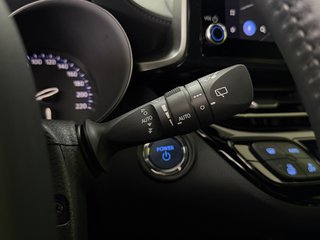 Toyota C-HR Advance 1.8 125H e-CVT HEV EL TOP !!!!