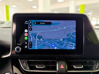 Toyota C-HR Advance 1.8 125H e-CVT HEV EL TOP !!!!