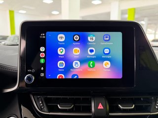 Toyota C-HR Advance 1.8 125H e-CVT HEV EL TOP !!!!