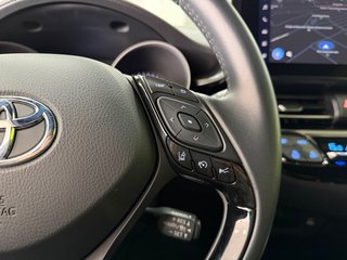 Toyota C-HR Advance 1.8 125H e-CVT HEV EL TOP !!!!
