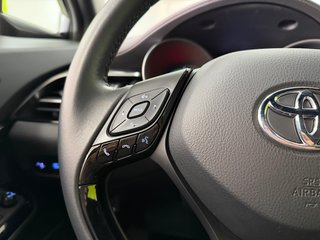 Toyota C-HR Advance 1.8 125H e-CVT HEV EL TOP !!!!