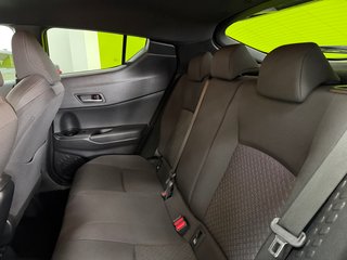 Toyota C-HR Advance 1.8 125H e-CVT HEV EL TOP !!!!