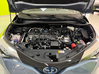 Toyota C-HR Advance 1.8 125H e-CVT HEV EL TOP !!!!
