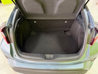 Toyota C-HR Advance 1.8 125H e-CVT HEV EL TOP !!!!