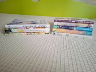 Mangas tomos únicos