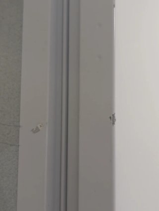 Nevera integrable Ikea