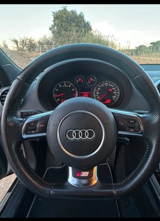 Audi A3 2008