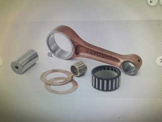 Biella Namura RX40030 Yamaha 125