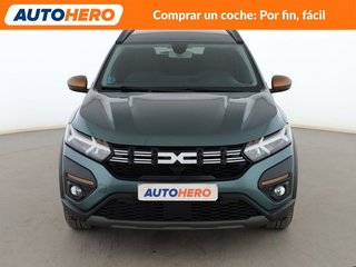 Dacia Jogger 1.6 Hybrid E-Tech Extreme