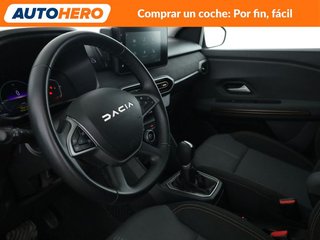 Dacia Jogger 1.6 Hybrid E-Tech Extreme