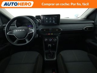 Dacia Jogger 1.6 Hybrid E-Tech Extreme