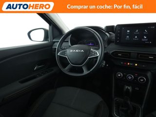 Dacia Jogger 1.6 Hybrid E-Tech Extreme