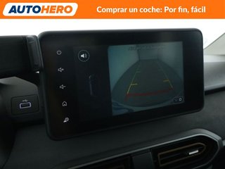 Dacia Jogger 1.6 Hybrid E-Tech Extreme