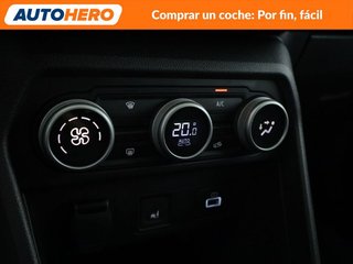Dacia Jogger 1.6 Hybrid E-Tech Extreme
