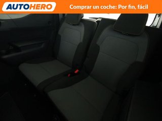 Dacia Jogger 1.6 Hybrid E-Tech Extreme