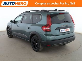 Dacia Jogger 1.6 Hybrid E-Tech Extreme