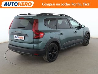 Dacia Jogger 1.6 Hybrid E-Tech Extreme