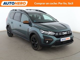 Dacia Jogger 1.6 Hybrid E-Tech Extreme