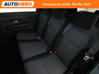 Dacia Jogger 1.6 Hybrid E-Tech Extreme