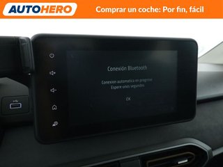 Dacia Jogger 1.6 Hybrid E-Tech Extreme