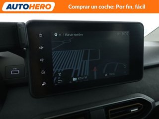 Dacia Jogger 1.6 Hybrid E-Tech Extreme