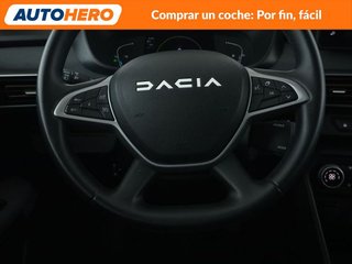 Dacia Jogger 1.6 Hybrid E-Tech Extreme