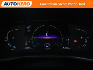 Dacia Jogger 1.6 Hybrid E-Tech Extreme