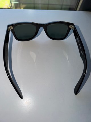 Gafas de sol Ray-Ban Wayfarer Originales