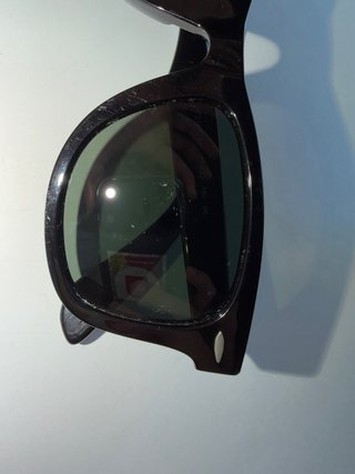 Gafas de sol Ray-Ban Wayfarer Originales