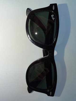 Gafas de sol Ray-Ban Wayfarer Originales