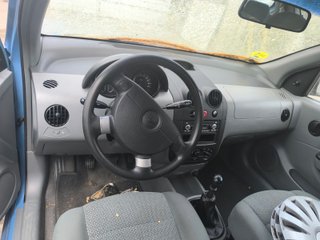 DESPIECE CHEVROLET KALOS 1.4 GASOLINA 16V 2005