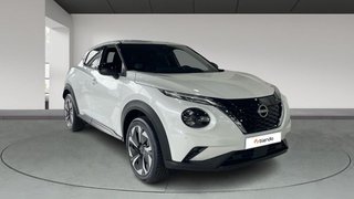 Nissan Juke 1.6 HYBRID HEV 105KW N-CONNECTA AUTO 143 5P