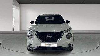 Nissan Juke 1.6 HYBRID HEV 105KW N-CONNECTA AUTO 143 5P